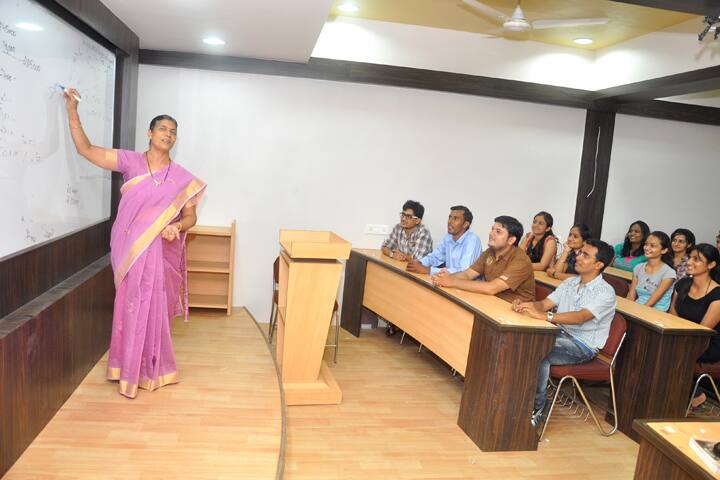 classroom